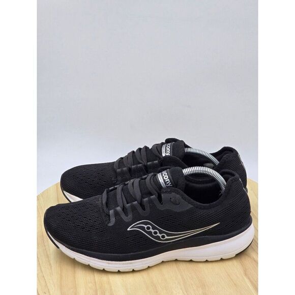 Saucony Women's Versafoam Flare Running Shoe Size 7.5 - Picture 2 of 10